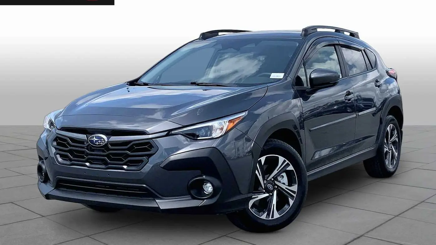 Preowned 2025 Subaru Crosstrek Premium for Sale