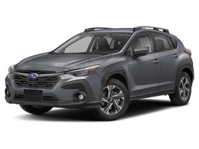 Photo of a 2025 Subaru Crosstrek AWD Premium 4DR Crossover for sale