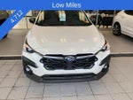 2025 Crosstrek Thumbnail 2