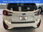2025 Crosstrek Thumbnail 22