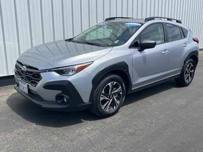 2025 Subaru Crosstrek AWD Premium 4DR Crossover