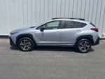 2025 Crosstrek Thumbnail 3