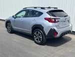 2025 Crosstrek Thumbnail 4