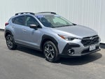 2025 Crosstrek Thumbnail 8