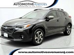 2025 Crosstrek Thumbnail 1