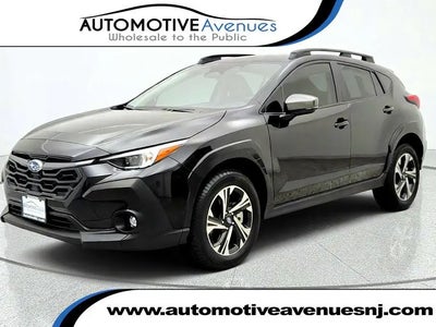 2025 Subaru Crosstrek AWD Premium 4DR Crossover