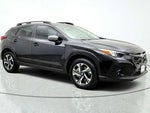 2025 Crosstrek Thumbnail 3