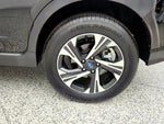2025 Crosstrek Thumbnail 9