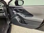 2025 Crosstrek Thumbnail 26