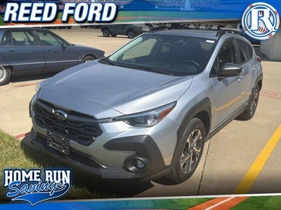 2025 Subaru Crosstrek AWD Premium 4DR Crossover