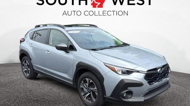 Preowned 2025 Subaru Crosstrek Premium for Sale