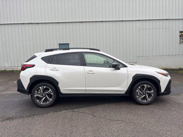 2025 Subaru Crosstrek - $26,075