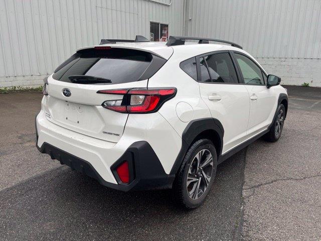 2025 Subaru Crosstrek - $26,075
