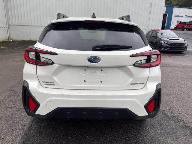 2025 Subaru Crosstrek - $26,075