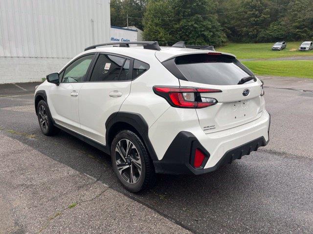 2025 Subaru Crosstrek - $26,075