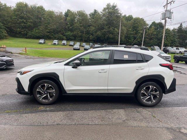 2025 Subaru Crosstrek - $26,075