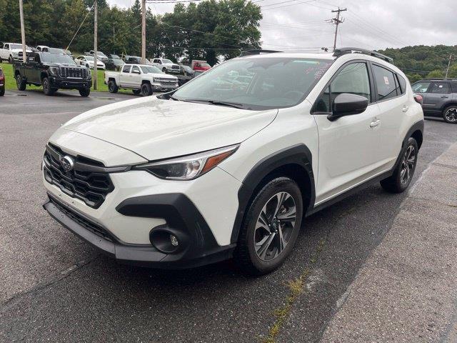 2025 Subaru Crosstrek - $26,075