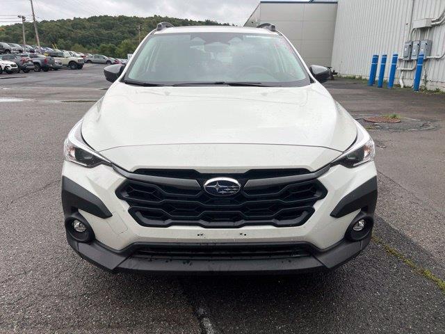 2025 Subaru Crosstrek - $26,075