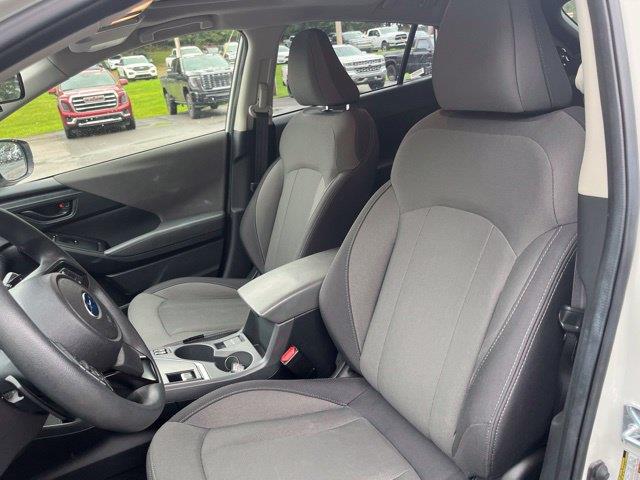2025 Subaru Crosstrek - $26,075