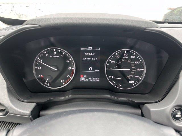 2025 Subaru Crosstrek - $26,075