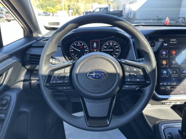 2025 Subaru Crosstrek - $26,075