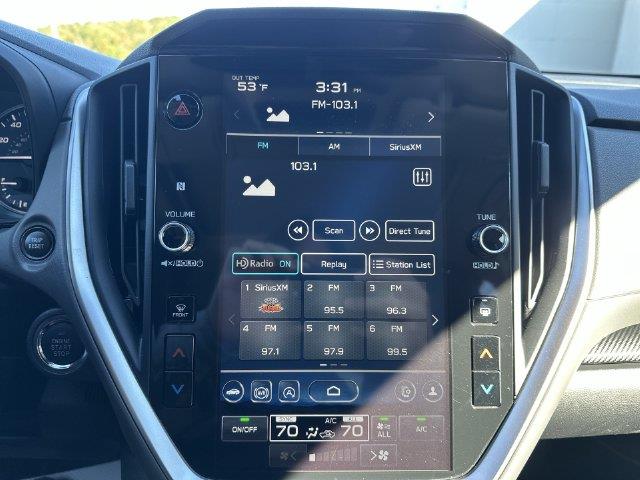 2025 Subaru Crosstrek - $26,075