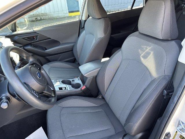 2025 Subaru Crosstrek - $26,075