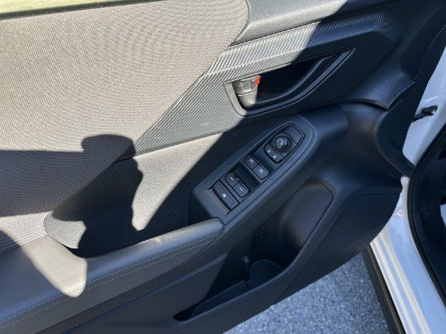 2025 Subaru Crosstrek - $26,075