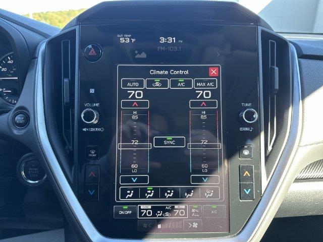2025 Subaru Crosstrek - $26,075
