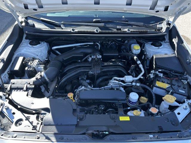 2025 Subaru Crosstrek - $26,075