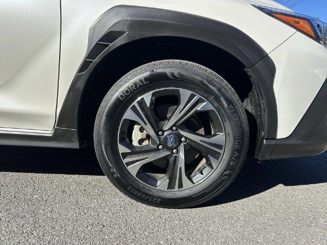 2025 Subaru Crosstrek - $26,075