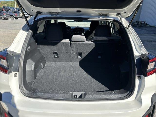 2025 Subaru Crosstrek - $26,075