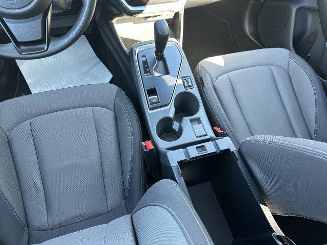 2025 Subaru Crosstrek - $26,075