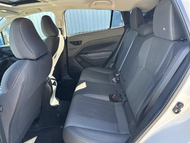 2025 Subaru Crosstrek - $26,075