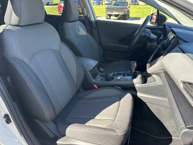 2025 Subaru Crosstrek - $26,075