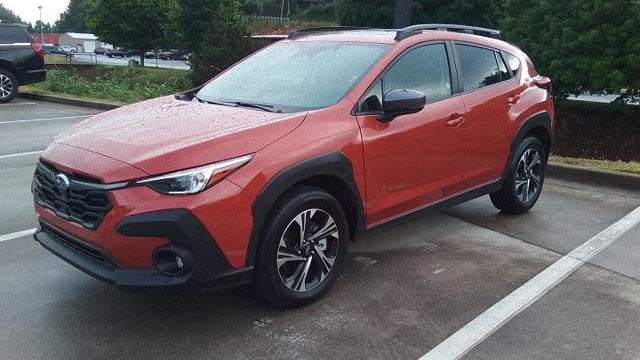 Preowned 2025 Subaru Crosstrek Premium for Sale