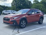 2025 Crosstrek Thumbnail 3