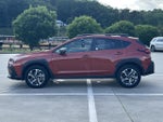 2025 Crosstrek Thumbnail 4