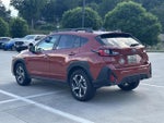2025 Crosstrek Thumbnail 5