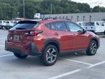 2025 Crosstrek Thumbnail 7