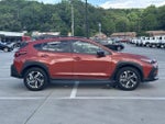 2025 Crosstrek Thumbnail 8