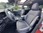 2025 Crosstrek Thumbnail 9