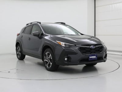 2025 Subaru Crosstrek AWD Premium 4DR Crossover