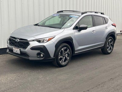 2025 Subaru Crosstrek AWD Premium 4DR Crossover
