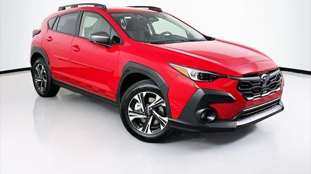 Preowned 2025 Subaru Crosstrek Premium for Sale
