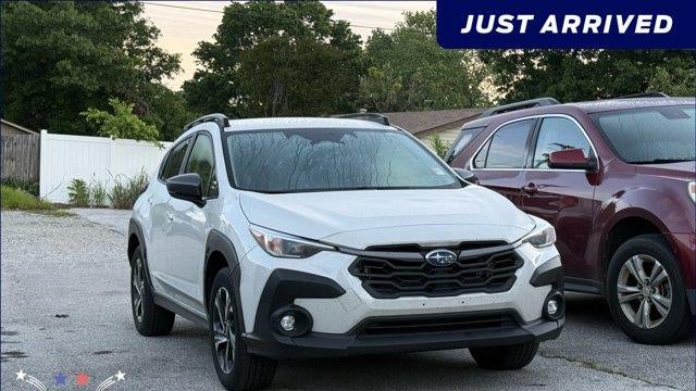 Preowned 2025 Subaru Crosstrek Premium for Sale