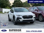 2025 Crosstrek Thumbnail 1
