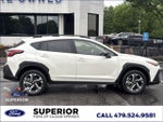 2025 Crosstrek Thumbnail 2