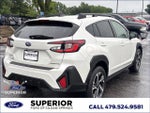 2025 Crosstrek Thumbnail 3