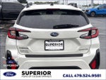 2025 Crosstrek Thumbnail 4